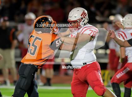 Thumbnail 3 in Three Rivers @ Karnes City photogallery.