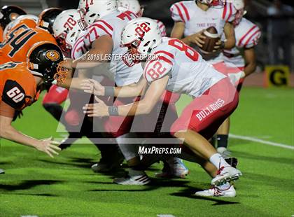 Thumbnail 3 in Three Rivers @ Karnes City photogallery.