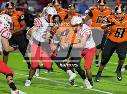 Thumbnail 3 in Three Rivers @ Karnes City photogallery.