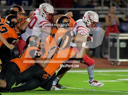 Thumbnail 2 in Three Rivers @ Karnes City photogallery.