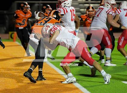 Thumbnail 3 in Three Rivers @ Karnes City photogallery.