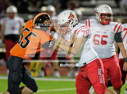 Thumbnail 2 in Three Rivers @ Karnes City photogallery.