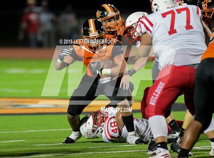Thumbnail 1 in Three Rivers @ Karnes City photogallery.