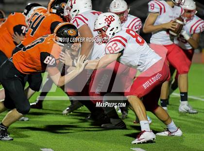 Thumbnail 1 in Three Rivers @ Karnes City photogallery.