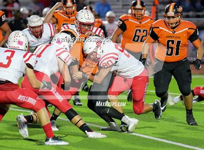 Thumbnail 2 in Three Rivers @ Karnes City photogallery.
