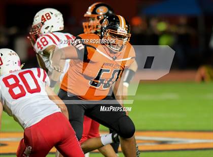 Thumbnail 3 in Three Rivers @ Karnes City photogallery.