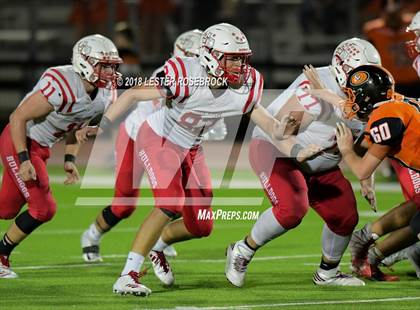 Thumbnail 1 in Three Rivers @ Karnes City photogallery.