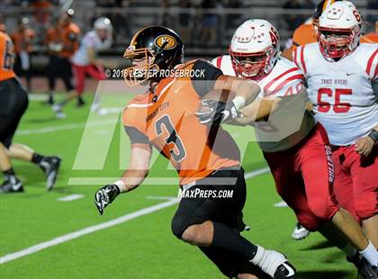 Thumbnail 3 in Three Rivers @ Karnes City photogallery.