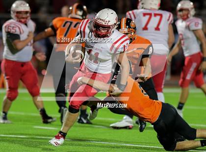Thumbnail 1 in Three Rivers @ Karnes City photogallery.