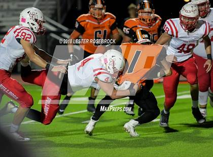 Thumbnail 3 in Three Rivers @ Karnes City photogallery.