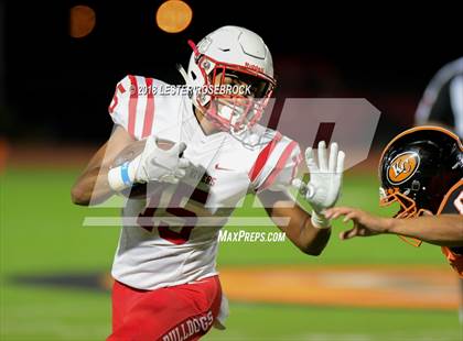 Thumbnail 1 in Three Rivers @ Karnes City photogallery.