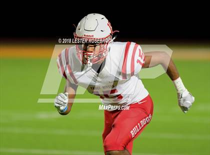 Thumbnail 3 in Three Rivers @ Karnes City photogallery.