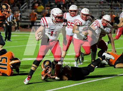 Thumbnail 3 in Three Rivers @ Karnes City photogallery.