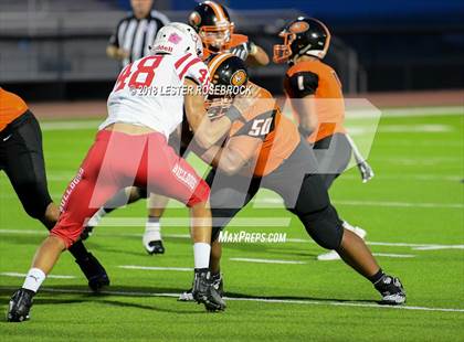 Thumbnail 3 in Three Rivers @ Karnes City photogallery.