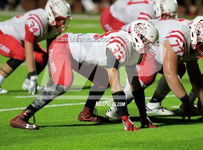 Thumbnail 3 in Three Rivers @ Karnes City photogallery.