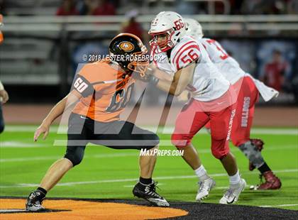 Thumbnail 2 in Three Rivers @ Karnes City photogallery.