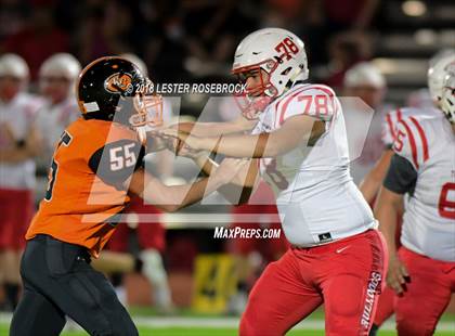 Thumbnail 1 in Three Rivers @ Karnes City photogallery.
