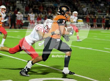 Thumbnail 1 in Three Rivers @ Karnes City photogallery.