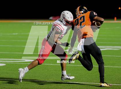 Thumbnail 3 in Three Rivers @ Karnes City photogallery.