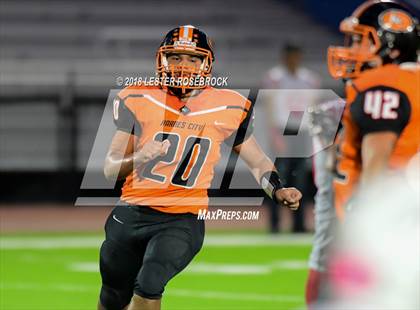 Thumbnail 1 in Three Rivers @ Karnes City photogallery.
