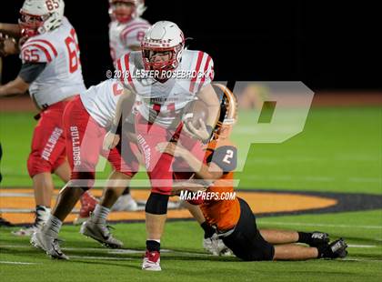 Thumbnail 1 in Three Rivers @ Karnes City photogallery.