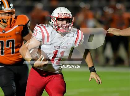 Thumbnail 3 in Three Rivers @ Karnes City photogallery.
