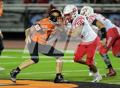 Thumbnail 1 in Three Rivers @ Karnes City photogallery.