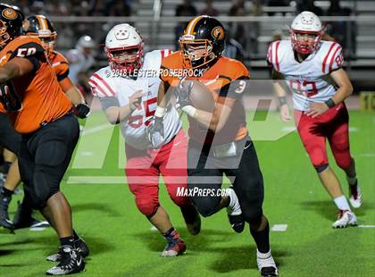 Thumbnail 1 in Three Rivers @ Karnes City photogallery.