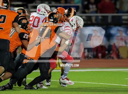 Thumbnail 1 in Three Rivers @ Karnes City photogallery.