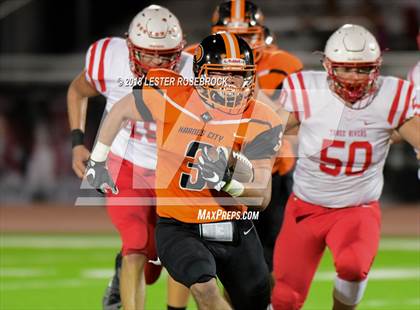 Thumbnail 3 in Three Rivers @ Karnes City photogallery.