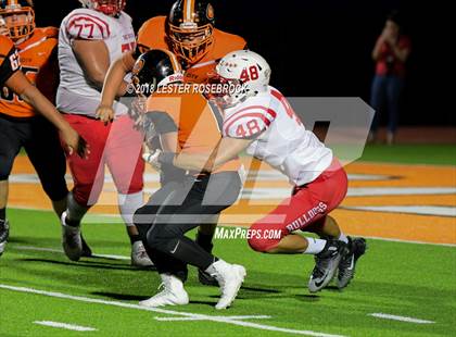 Thumbnail 2 in Three Rivers @ Karnes City photogallery.