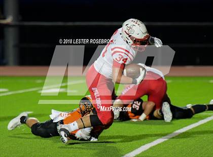 Thumbnail 1 in Three Rivers @ Karnes City photogallery.