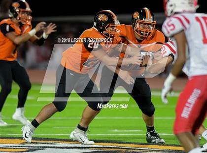 Thumbnail 1 in Three Rivers @ Karnes City photogallery.