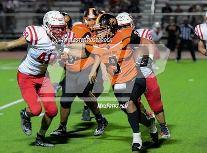 Thumbnail 2 in Three Rivers @ Karnes City photogallery.