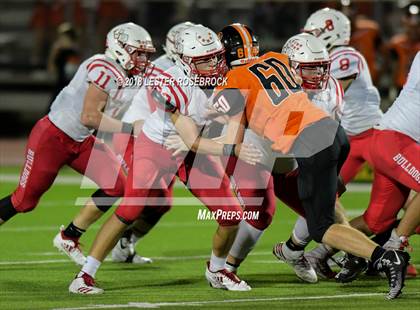 Thumbnail 2 in Three Rivers @ Karnes City photogallery.
