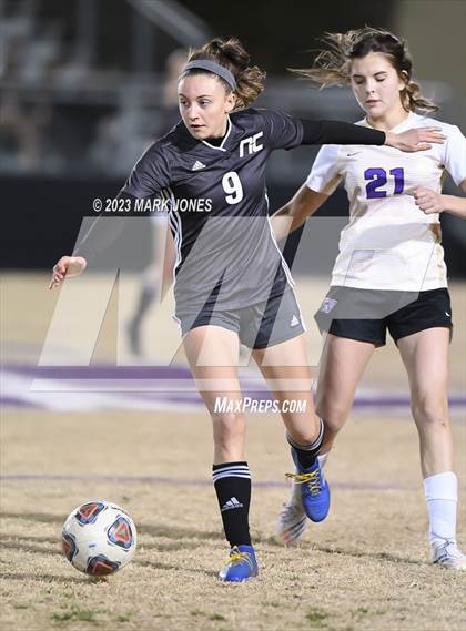 Thumbnail 3 in Northwest Christian vs. Wickenburg (Play-in game for 3A) photogallery.