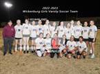 Photo from the gallery "Northwest Christian vs. Wickenburg (Play-in game for 3A)"