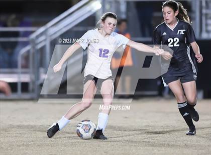 Thumbnail 1 in Northwest Christian vs. Wickenburg (Play-in game for 3A) photogallery.