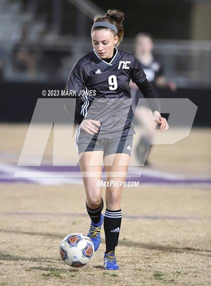 Thumbnail 2 in Northwest Christian vs. Wickenburg (Play-in game for 3A) photogallery.