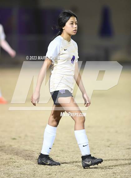 Thumbnail 3 in Northwest Christian vs. Wickenburg (Play-in game for 3A) photogallery.