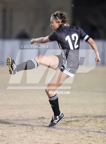 Thumbnail 1 in Northwest Christian vs. Wickenburg (Play-in game for 3A) photogallery.