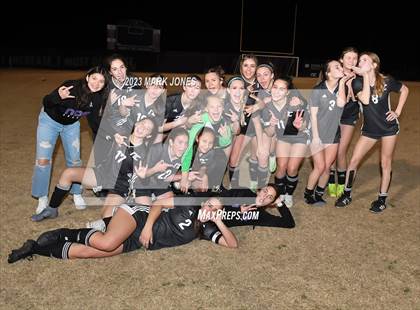 Thumbnail 3 in Northwest Christian vs. Wickenburg (Play-in game for 3A) photogallery.