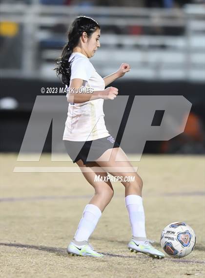 Thumbnail 3 in Northwest Christian vs. Wickenburg (Play-in game for 3A) photogallery.
