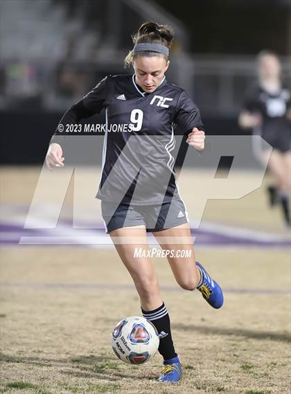 Thumbnail 2 in Northwest Christian vs. Wickenburg (Play-in game for 3A) photogallery.