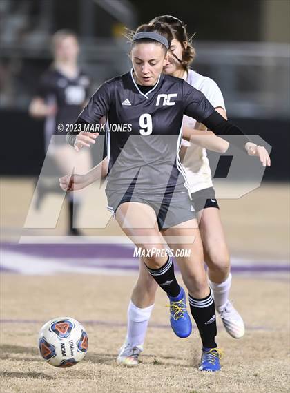 Thumbnail 1 in Northwest Christian vs. Wickenburg (Play-in game for 3A) photogallery.