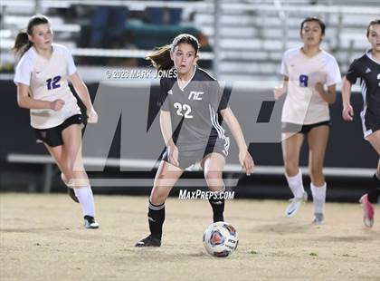 Thumbnail 1 in Northwest Christian vs. Wickenburg (Play-in game for 3A) photogallery.