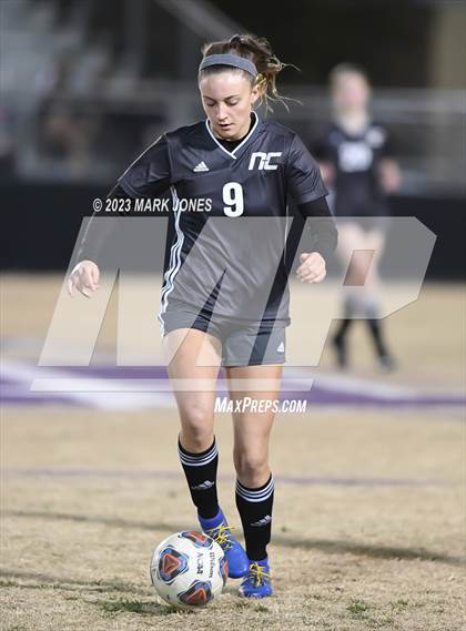 Thumbnail 3 in Northwest Christian vs. Wickenburg (Play-in game for 3A) photogallery.