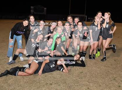 Thumbnail 1 in Northwest Christian vs. Wickenburg (Play-in game for 3A) photogallery.