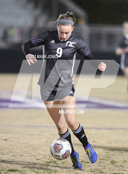 Thumbnail 3 in Northwest Christian vs. Wickenburg (Play-in game for 3A) photogallery.