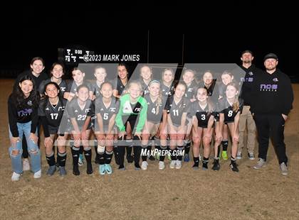 Thumbnail 1 in Northwest Christian vs. Wickenburg (Play-in game for 3A) photogallery.